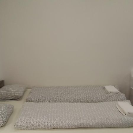 Apartman 4 You Westend Budapest Rum bild