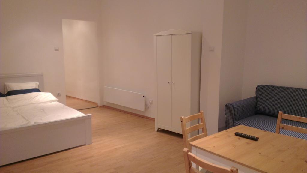 Apartman 4 You Westend Budapest Exteriör bild
