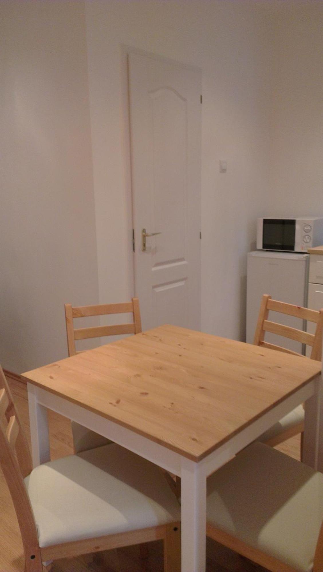 Apartman 4 You Westend Budapest Exteriör bild