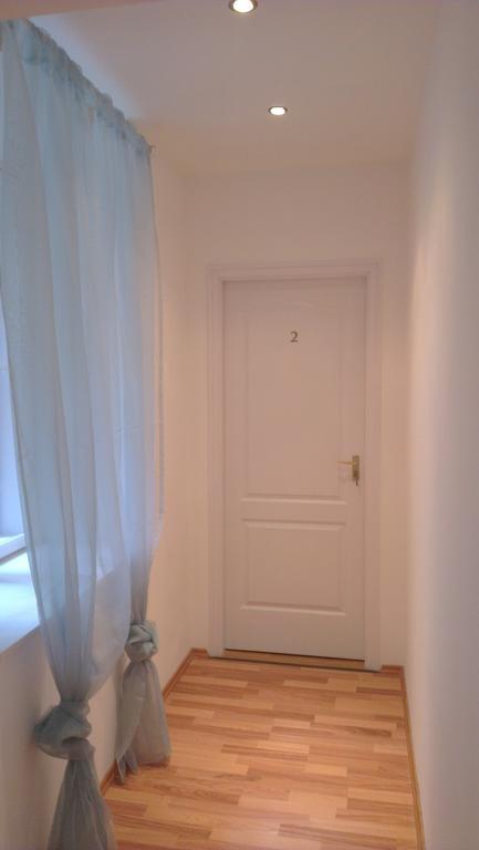 Apartman 4 You Westend Budapest Exteriör bild