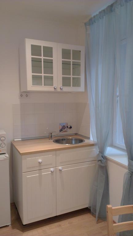 Apartman 4 You Westend Budapest Rum bild
