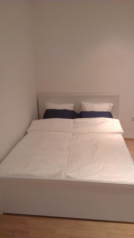 Apartman 4 You Westend Budapest Exteriör bild