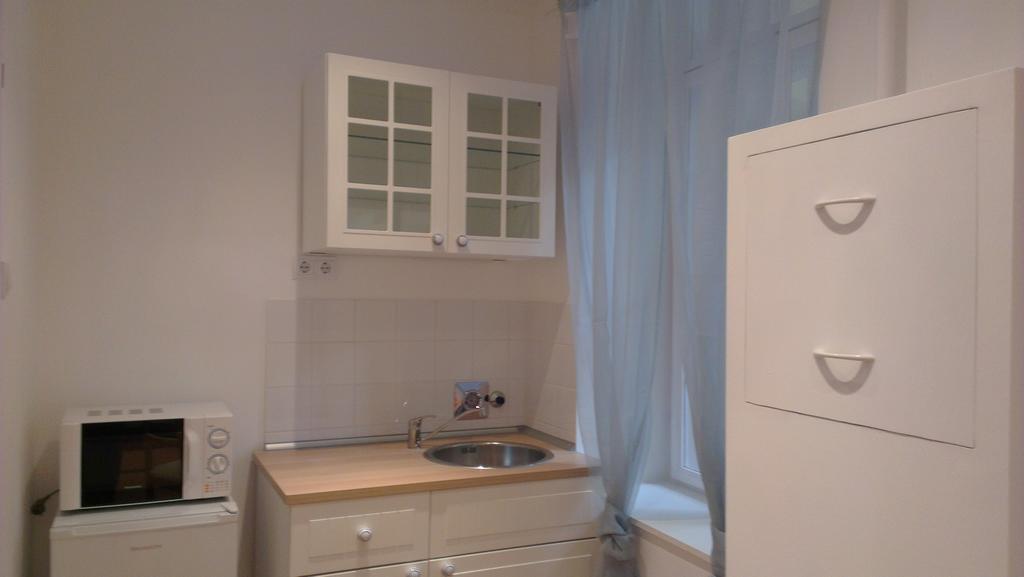 Apartman 4 You Westend Budapest Exteriör bild