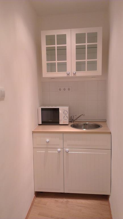 Apartman 4 You Westend Budapest Exteriör bild