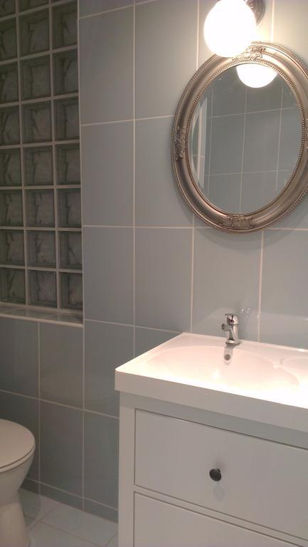 Apartman 4 You Westend Budapest Rum bild