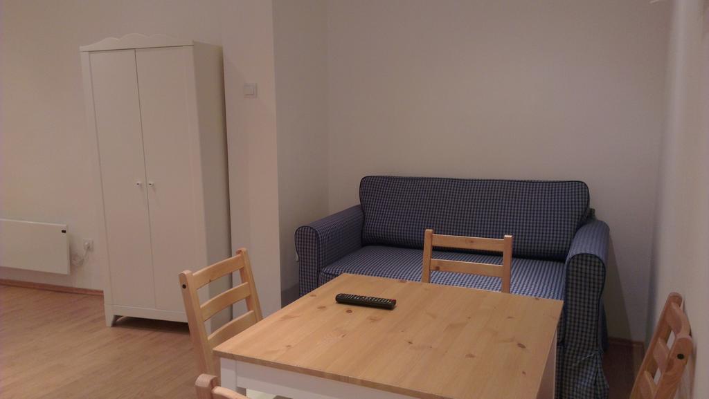 Apartman 4 You Westend Budapest Rum bild