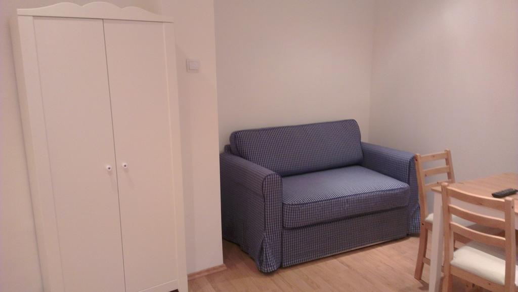 Apartman 4 You Westend Budapest Rum bild
