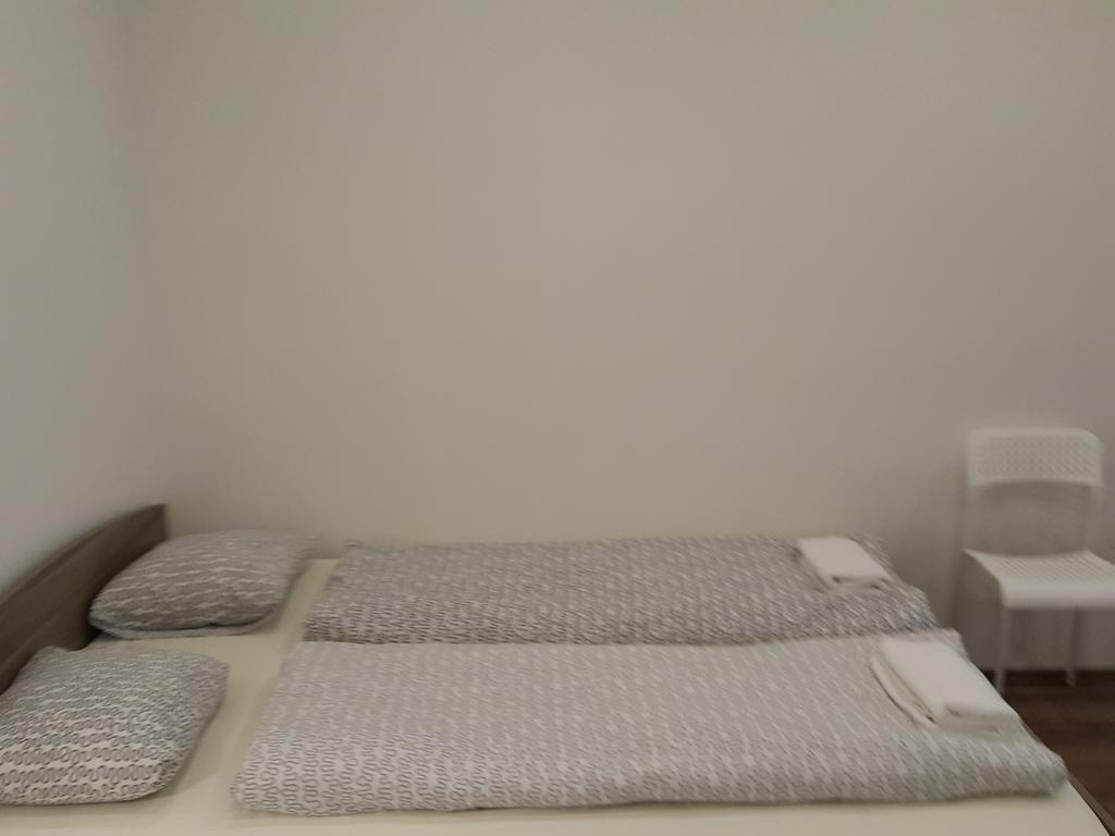 Apartman 4 You Westend Budapest Rum bild